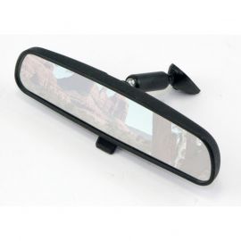 Omix Rear-View Mirror- 72-02 Jeep CJ & Wrangler buy in USA