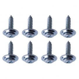 Omix Dashpad Screw Kit 76-86 Jeep CJ Models buy in USA