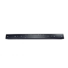 Omix Front Bumper 97-06 Jeep Wrangler buy in USA