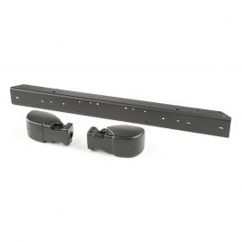 Omix Front Bumper Kit 97-06 Jeep Wrangler buy in USA