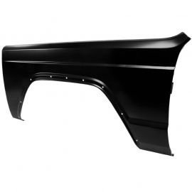 Omix Front Fender Left 84-96 Jeep Cherokee (XJ) buy in USA