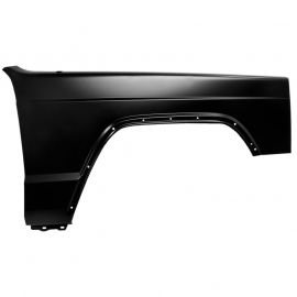 Omix Front Fender Right 97-01 Jeep Cherokee (XJ) buy in USA