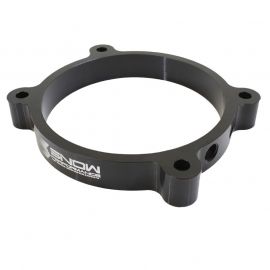 Snow Performance 102mm LS Throttle Body Injection Plate buy in USA