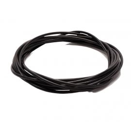 Snow Performance 20ft. Black High Temp Water Nylon Tubing buy in USA