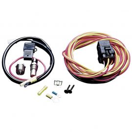 SPAL 185 Degree Thermo-Switch/Relay & Harness buy in USA