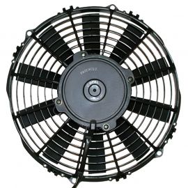 SPAL 1227 CFM 12in Medium Profile Fan - Pull (VA10-AP50/C-25A) buy in USA