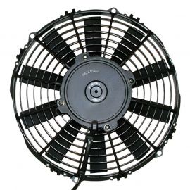 SPAL 1227 CFM 12in Medium Profile Fan - Push (VA10-AP50/C-25S) buy in USA