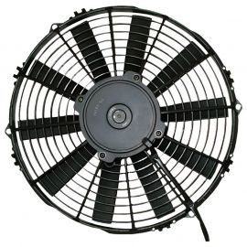 SPAL 1250 CFM 13in Medium Profile Fan - Pull (VA13-AP51/C-35A) buy in USA