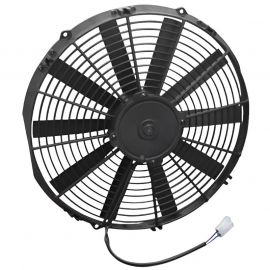 SPAL 1274 CFM 14in Medium Profile Fan - Pull (VA08-AP51/C-23A) buy in USA