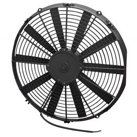 SPAL 1604 CFM 16in Medium Profile Fan - Pull (VA18-AP51/C-41A) buy in USA