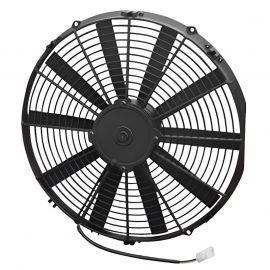 SPAL 1604 CFM 16in Medium Profile Fan - Push (VA18-AP51/C-41S) buy in USA