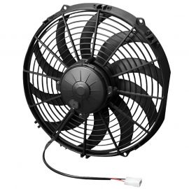 SPAL 1381 CFM 12in High Performance Fan - Push/Curved (VA10-AP70/LL-61S) buy in USA