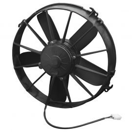 SPAL 1640 CFM 12in High Performance Fan - Pull/Straight (VA01-AP70/LL-36A) buy in USA