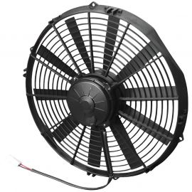 SPAL 1623 CFM 14in High Performance Fan - Pull/Straight (VA08-AP70/LL-23MA) buy in USA