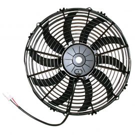 SPAL 1777 CFM 13in High Performance Fan - Pull/Curved (VA13-AP70/LL-63A) buy in USA