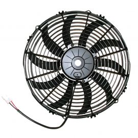 SPAL 1682 CFM 13in High Performance Fan - Push/Curved (VA13-AP70/LL-63S) buy in USA