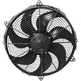 SPAL 1876 CFM 16in High Performance Fan - Pull/Paddle (VA33-AP71/LL-65A) buy in USA