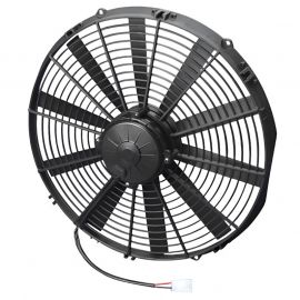 SPAL 1918 CFM 16in High Performance Fan - Pull/Straight (VA18-AP70/LL-86A) buy in USA