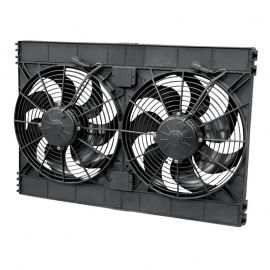 SPAL 3168 CFM 12in Dual High Performance Fan (2VA50-AP70/LL+AP72) buy in USA