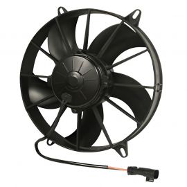 SPAL 1604 CFM 11in High Output (H.O.) Fan - Pull buy in USA