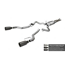 Corsa 2017 Ford F-150 Raptor Super Cab / Super Crew Cab 3.5L V6 X-Pipe buy in USA