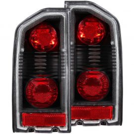 ANZO 1988-1998 Suzuki Vitara Taillights Black buy in USA