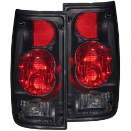 ANZO 1989-1995 Toyota Pickup Taillights Dark Smoke G2 buy in USA