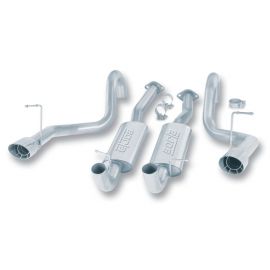 Borla 94-95 Mustang GT/Cobra V8 5.0L SS Catback Exhaust buy in USA