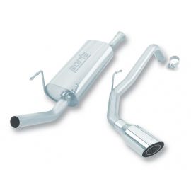 Borla 00-06 Toyota Tundra 4.7L V8 AT/MT 2WD/4WD Truck Side Exit Catback Exhaust buy in USA