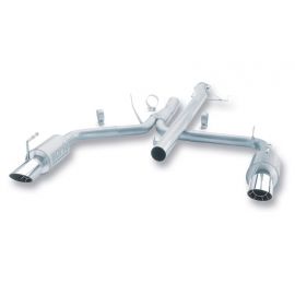 Borla 91-99 3000GT VR4 Twin Turbo Catback buy in USA