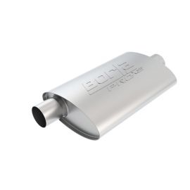 Borla Universal 2.5in Inlet/Outlet ProXS Muffler buy in USA