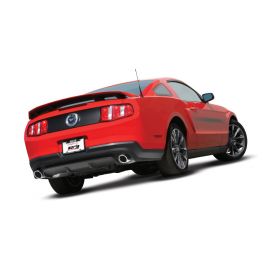 Borla 11-12 Ford Mustang GT/Shelby GT500 5.0L/5.4L 8cyl AT/MT 6speed RWD X Pipe buy in USA