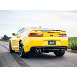 Borla 2016 Camaro SS 6.2L V8 X-Pipe w/ Mid Pipes w/ AFM Valves buy in USA