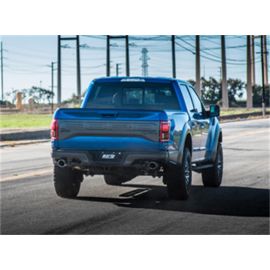 Borla 2017 Ford Raptor 3.5L EcoBoost AT/MT 2wd/4wd ATAK X Pipe buy in USA