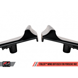 AWE Tuning Foiler Wind Diffuser for Porsche 992 buy in USA