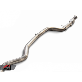 AWE Tuning BMW F3X 335i/435i Performance Mid Pipe buy in USA