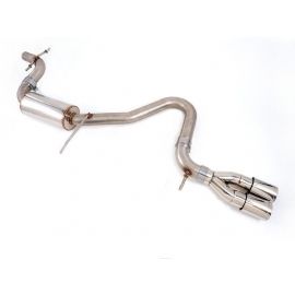 AWE Tuning VW Mk5 GTI Performance Exhaust buy in USA