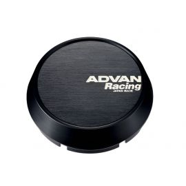 Advan 73mm Middle Centercap - Black buy in USA