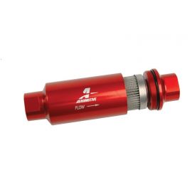 Aeromotive In-Line Filter - (AN-10) 100 Micron SS Element buy in USA