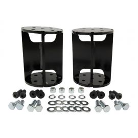 Air Lift Universal Angled Air Spring Spacer - 6 in Lift buy in USA