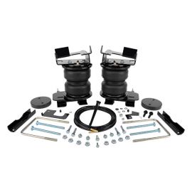 Air Lift Loadlifter 5000 Ultimate Rear Air Spring Kit w/internal jounce bumper for 2021+ Ford F-150 buy in USA