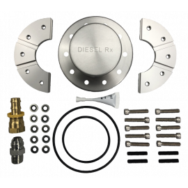 PureFlow AirDog Universal Fuel Sump Kit buy in USA