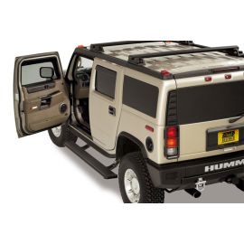 AMP Research 2003-2009 Hummer H2 PowerStep - Black buy in USA