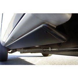 AMP Research 2002-2006 Cadillac Escalade PowerStep - Black buy in USA