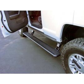 AMP Research 2005-2010 Hummer H3 PowerStep - Black buy in USA