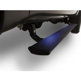 AMP Research 2020 Ford F150 /250/350/450 PowerStep Running Boards Plug N Play - Black buy in USA