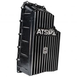 ATS Diesel High Capacity Aluminum Transmission Pan Ford 6R140 buy in USA