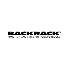 BackRack 2015+ Ford F-150 & 2017+ Superduty Aluminum New Body Rear Bar buy in USA