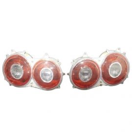 Bugatti Veyron Rear Tail Lights Set Of 2 5BO945096D & 5BO945095D buy in USA