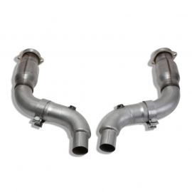 Dodge Challenger Charger 6.1, 6.2, 6.4 Short Mid Pipe 2006-2024 buy in USA